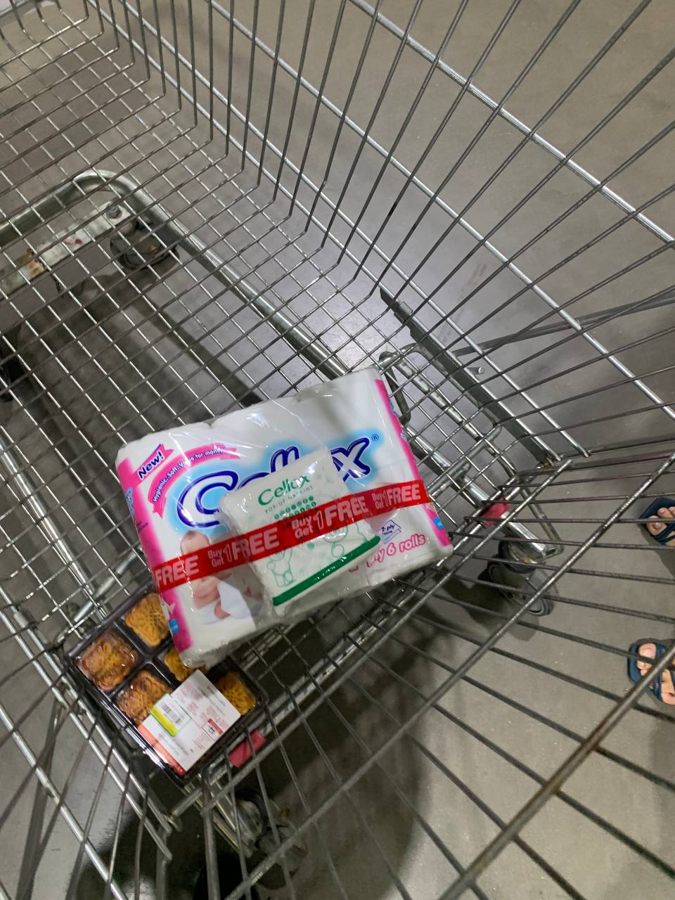 Modern Trade Distribution Boosting FMCG Sales with BJC Products at Makro Market In Cambodia - Image 8
